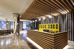 HOTEL SB CORONA TORTOSA