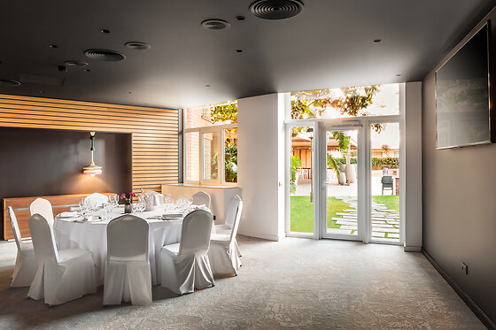 HOTEL SB CORONA TORTOSA - photo 15
