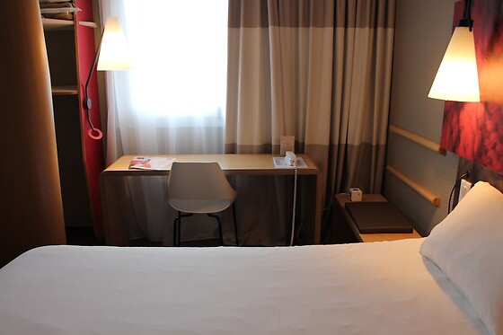 Online Booking EPS - photo 4
