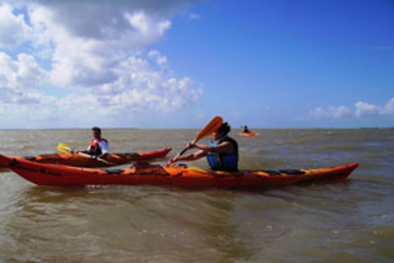 ANTIOCHE KAYAK - photo 0