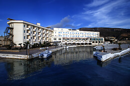HOTEL TIRRENO