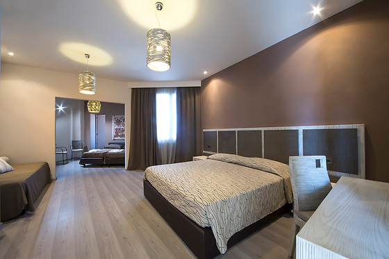 HOTEL TIRRENO - photo 2
