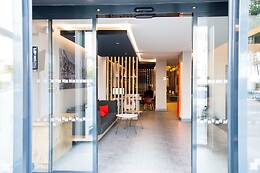 Ibis Lyon Perrache
