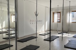 POLE DANCE