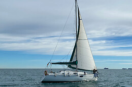 PASEOS VELERO VALENCIA