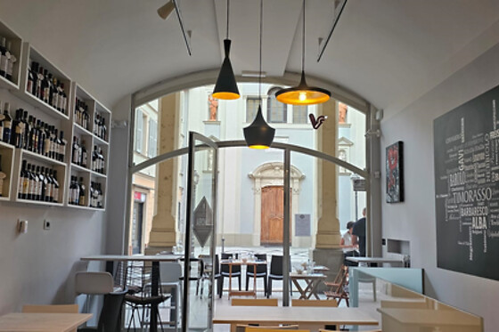 Aroma Winebar Enoteca - photo 6