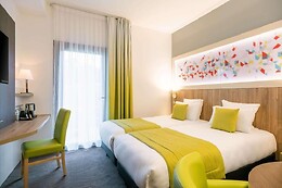Online Booking EPS