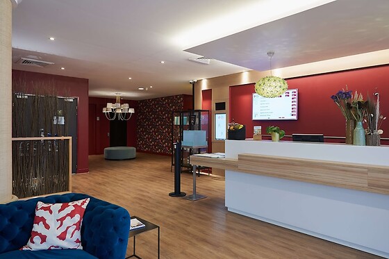 Online Booking EPS - photo 10