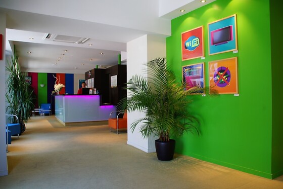 Online Booking EPS - photo 8
