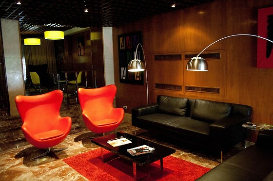 Online Booking EPS - photo 0