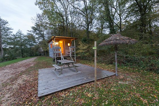 Domaine de la Dombes - photo 7