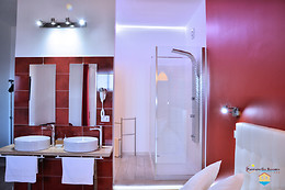 Pantanello Rooms