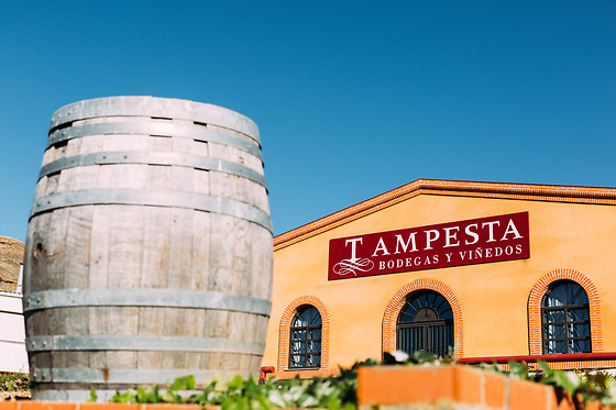 BODEGAS TAMPESTA - photo 3