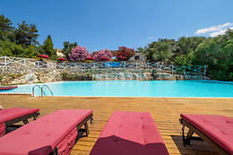 Antica Masseria Rottacapozza