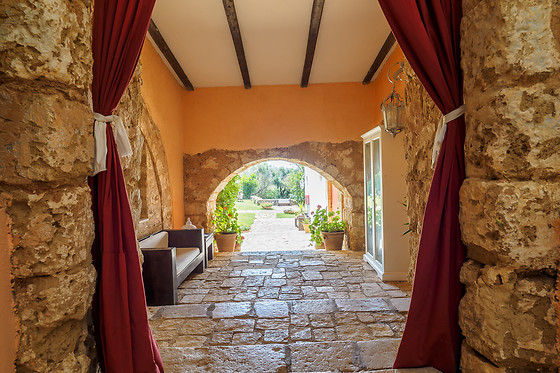 Antica Masseria Rottacapozza - photo 14