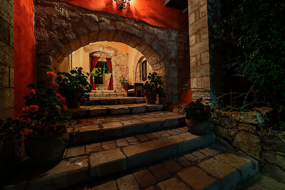 Antica Masseria Rottacapozza - photo 18