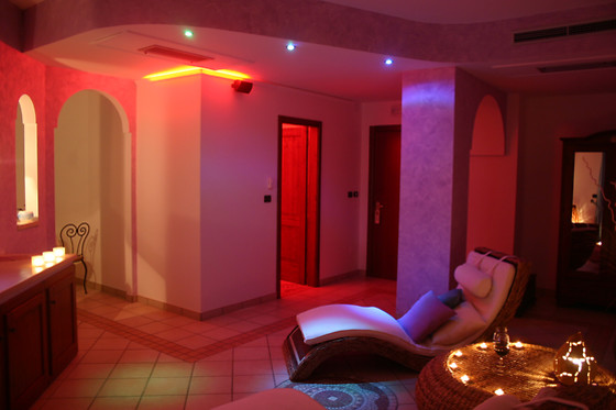 Hotel Montecallini - photo 2