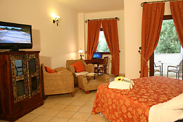 Hotel Montecallini