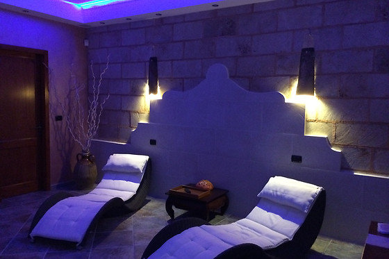 Hotel Montecallini - photo 9