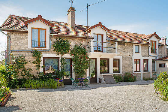 LE GITE CHEZ JO - photo 0
