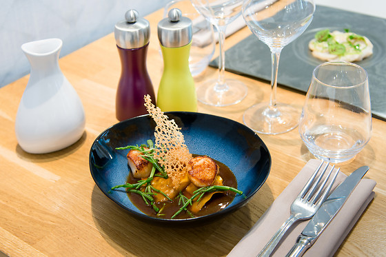 Restaurant Ô Saveurs - photo 5