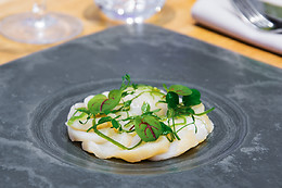 Restaurant Ô Saveurs