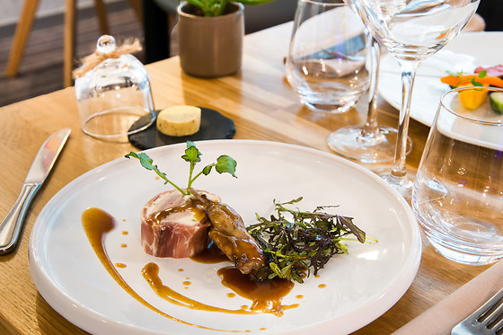 Restaurant Ô Saveurs - photo 7