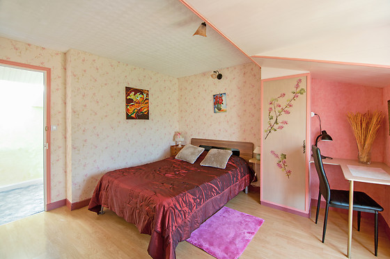 LE GITE CHEZ JO - photo 2