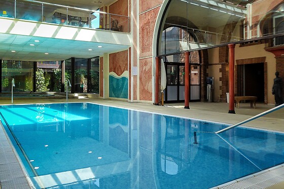 HOTEL TERMES MONTBRIO - photo 7