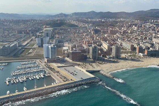 HELICÓPTERO BCN - photo 5