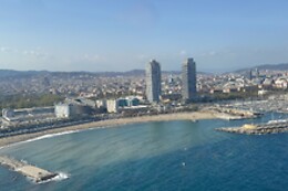 HELICÓPTERO BCN