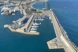 HELICÓPTERO BCN