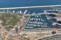 HELICÓPTERO BCN