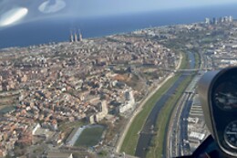 HELICÓPTERO BCN