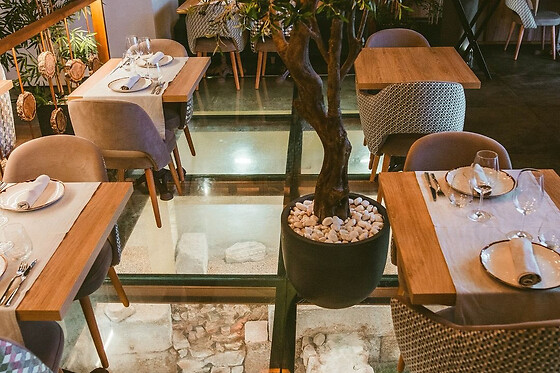 RESTAURANTE TUÉTANO - photo 2