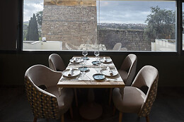 RESTAURANTE TUÉTANO