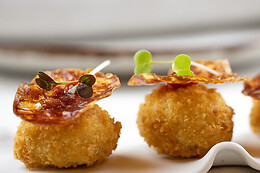 RESTAURANTE TUÉTANO
