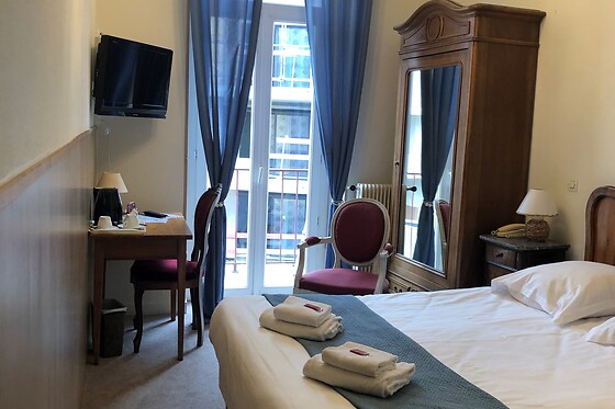 Hotel Le Continental - photo 1