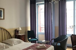 Hotel Le Continental