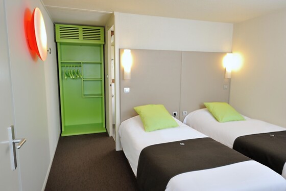 Campanile Lorient Lanester - photo 3