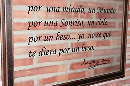 LA ALCOBA DE BÉCQUER