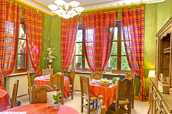 Le Relais Saint-Roch - photo 0