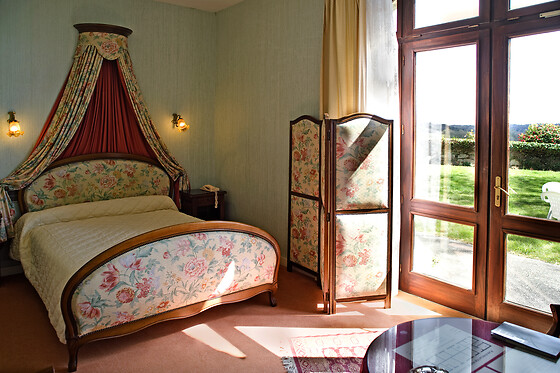 Le Domaine de Kerstinec et son restaurant le Kerland - photo 1