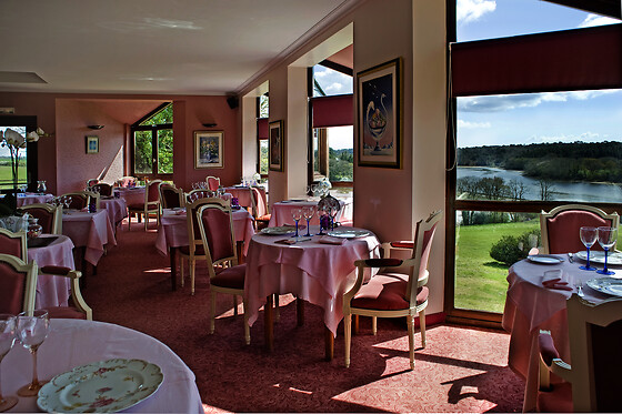 Le Domaine de Kerstinec et son restaurant le Kerland - photo 8