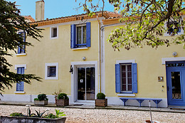 Domaine du Siestou