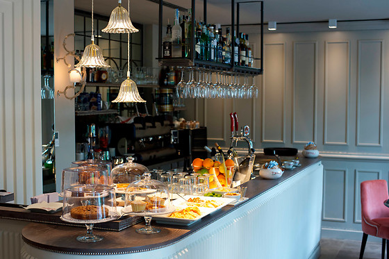 Fuori Porta House Bar - photo 0