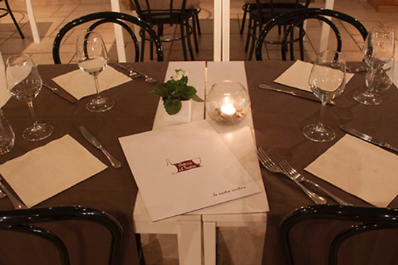 Osteria al Teatro - photo 3