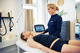 CLINICA MANDRI