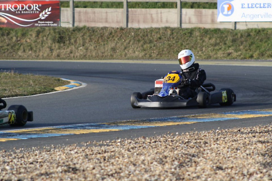 RLS Karting - photo 0