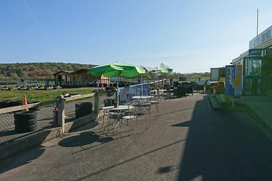 RLS Karting - photo 6